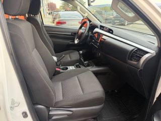 Toyota Hilux 2022