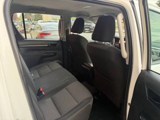 Toyota Hilux 2022