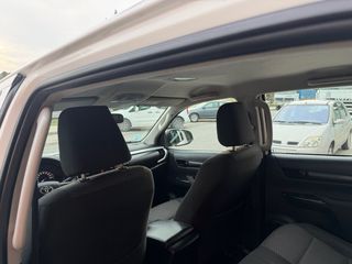 Toyota Hilux 2022