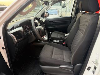 Toyota Hilux 2022