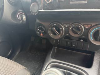 Toyota Hilux 2022