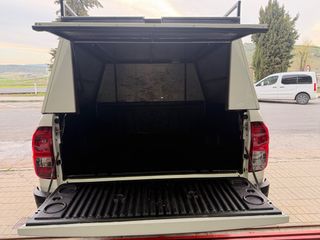 Toyota Hilux 2022