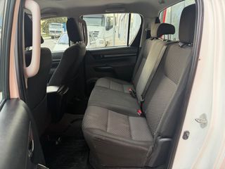 Toyota Hilux 2022