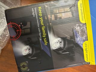 Cámara Solar con Detección Humana