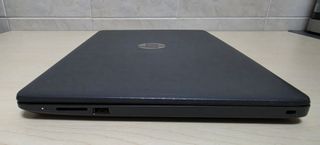 Portátil HP Laptop 15-db0067ns Negro