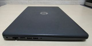 Portátil HP Laptop 15-db0067ns Negro