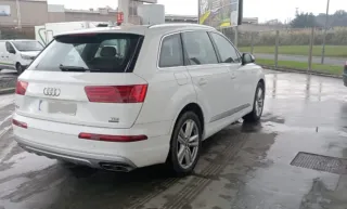 Audi Q7 2016