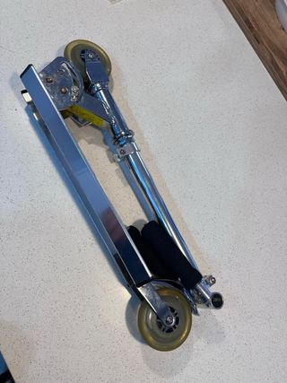 Patinete infantil Swift