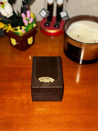Accendino Savinelli Pipe Lighter 1876