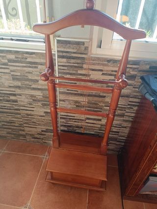 Conjunto de habitación de matrimonio