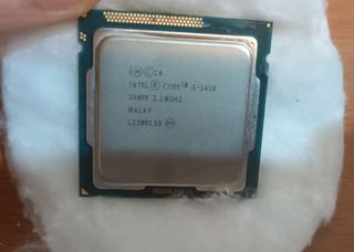 Procesador Intel Core i5-3450