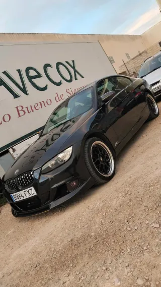 BMW Serie 3 2009