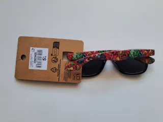 Gafas de sol Marvel para niño