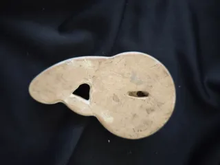 Virgen María Orando - Artesanía Olot