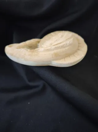 Virgen María Orando - Artesanía Olot