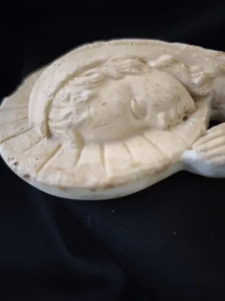 Virgen María Orando - Artesanía Olot