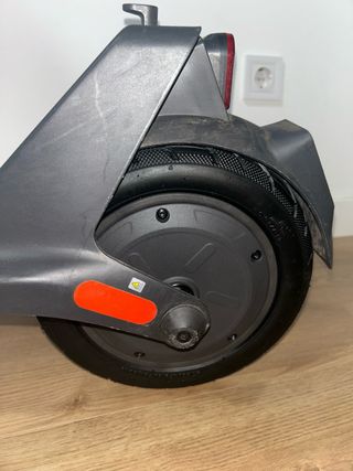 Patinete Xiaomi 4 Lite 2ª Gen