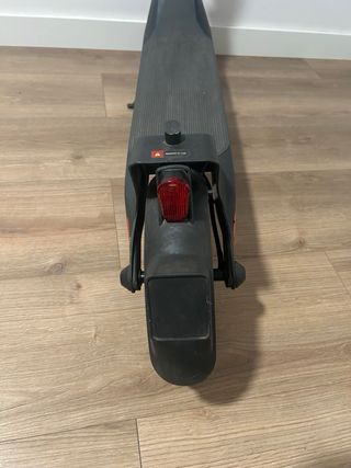 Patinete Xiaomi 4 Lite 2ª Gen
