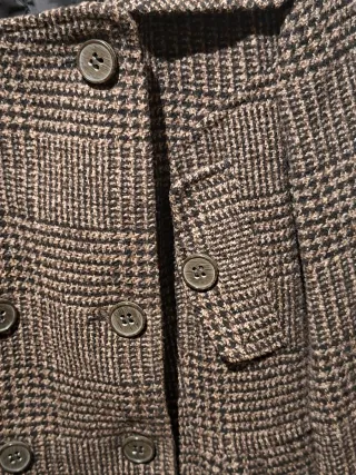 Cappotto caban donna Conbipel