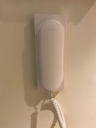 Reparación telefonillos, porteros y videoporteros
