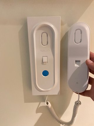 Reparación telefonillos, porteros y videoporteros