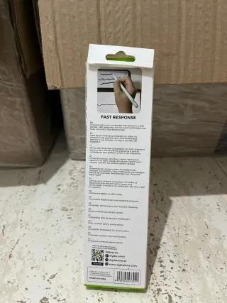 Lápiz Táctil Universal Nome