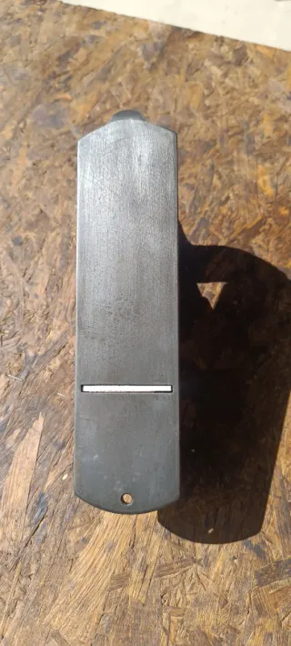 Cepillo de carpintero Record no4