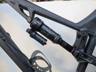 Bici Bird Averis enduro