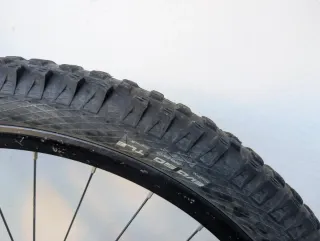 Bici Bird Averis enduro