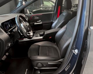 Mercedes-Benz Clase B 200 d 2020 AMG