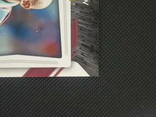 Paulo Wanchope Auto Panini Prizm Premier League