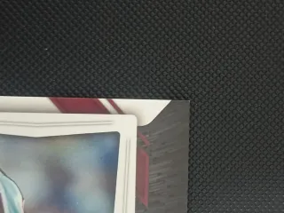 Paulo Wanchope Auto Panini Prizm Premier League