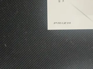 Paulo Wanchope Auto Panini Prizm Premier League