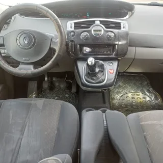 Renault Grand Scenic 2005