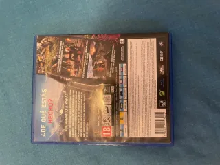 Far Cry 4 PS4 (PlayStation 4)