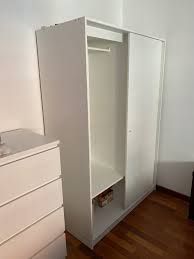 Armario ropero puertas correderas