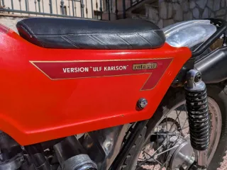 Montesa Cota 247 Ulf Karlson