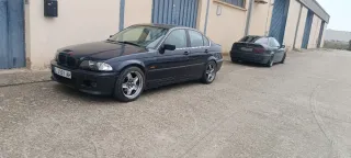 BMW Serie 3 1999