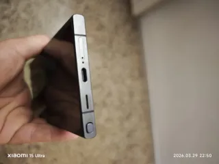 Samsung S24 Ultra 512GB Negro Mate