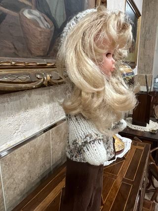 Conjunto Nancy encuentro ref 40 original