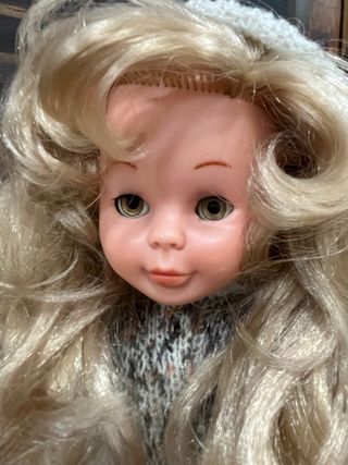 Conjunto Nancy encuentro ref 40 original