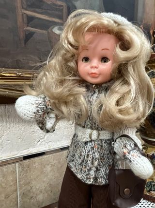 Conjunto Nancy encuentro ref 40 original