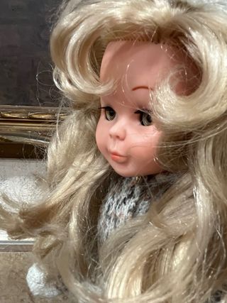 Conjunto Nancy encuentro ref 40 original