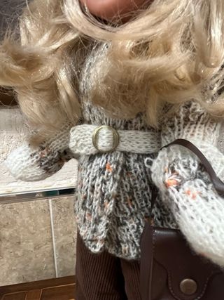 Conjunto Nancy encuentro ref 40 original