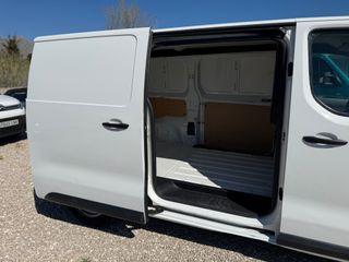 Citroen Jumpy 2019 3 plazas