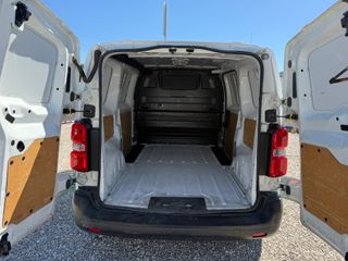 Citroen Jumpy 2019 3 plazas