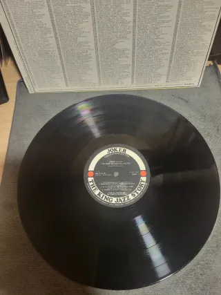 Vinile Duke Ellington - The Best Of Jazz