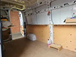 Mudanzas, Portes, Traslados