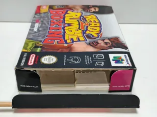 Ready 2 Rumble Boxing Nintendo 64