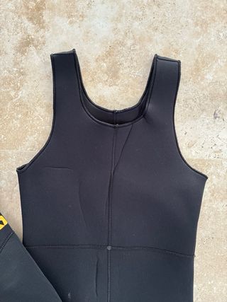 Traje Mares Pesca Submarina 5mm